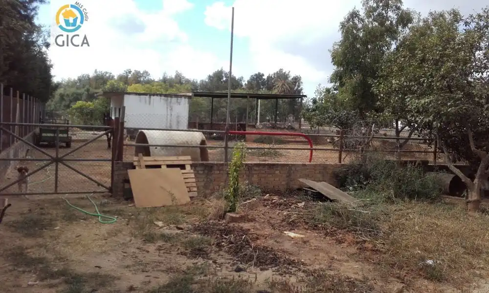 Houses for sale in Jerez de la Frontera  with Terrace, Swimming Pool and Alarm