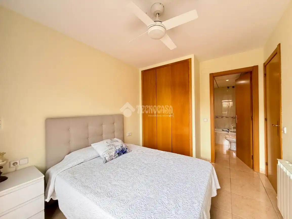 Habitación de Piso en venta en Sant Pere de Ribes con Calefacción, Amueblado y Balcón