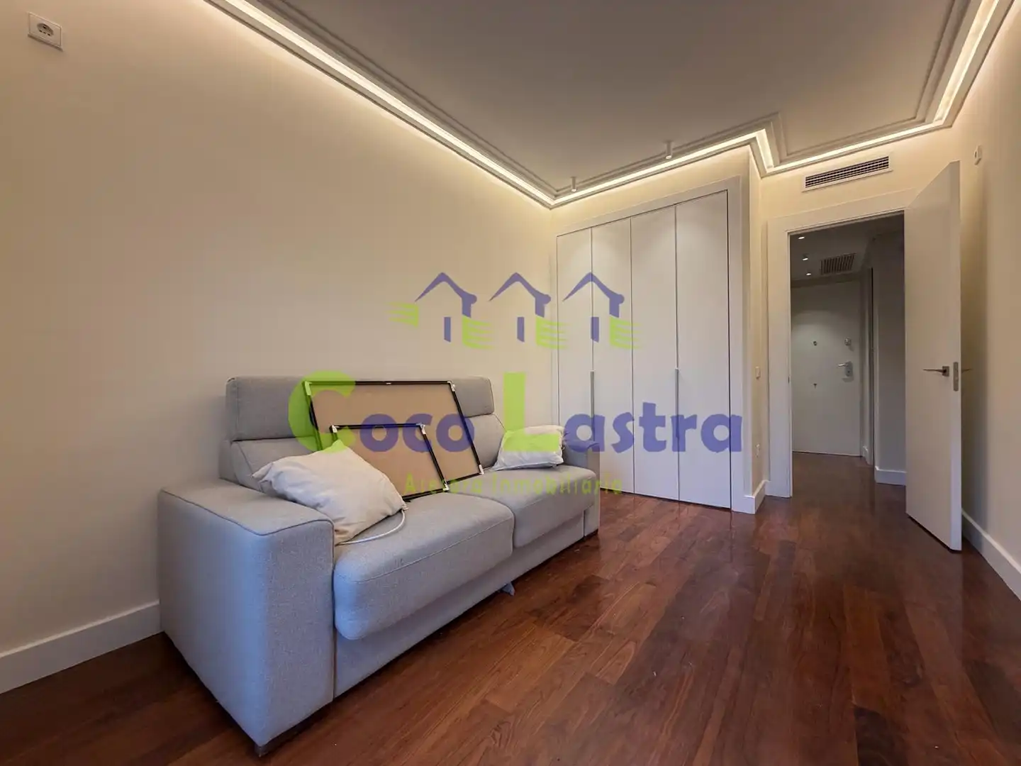 Appartamento con ascensore in vendita a Plaza del Poeta Iglesias, imagen 34