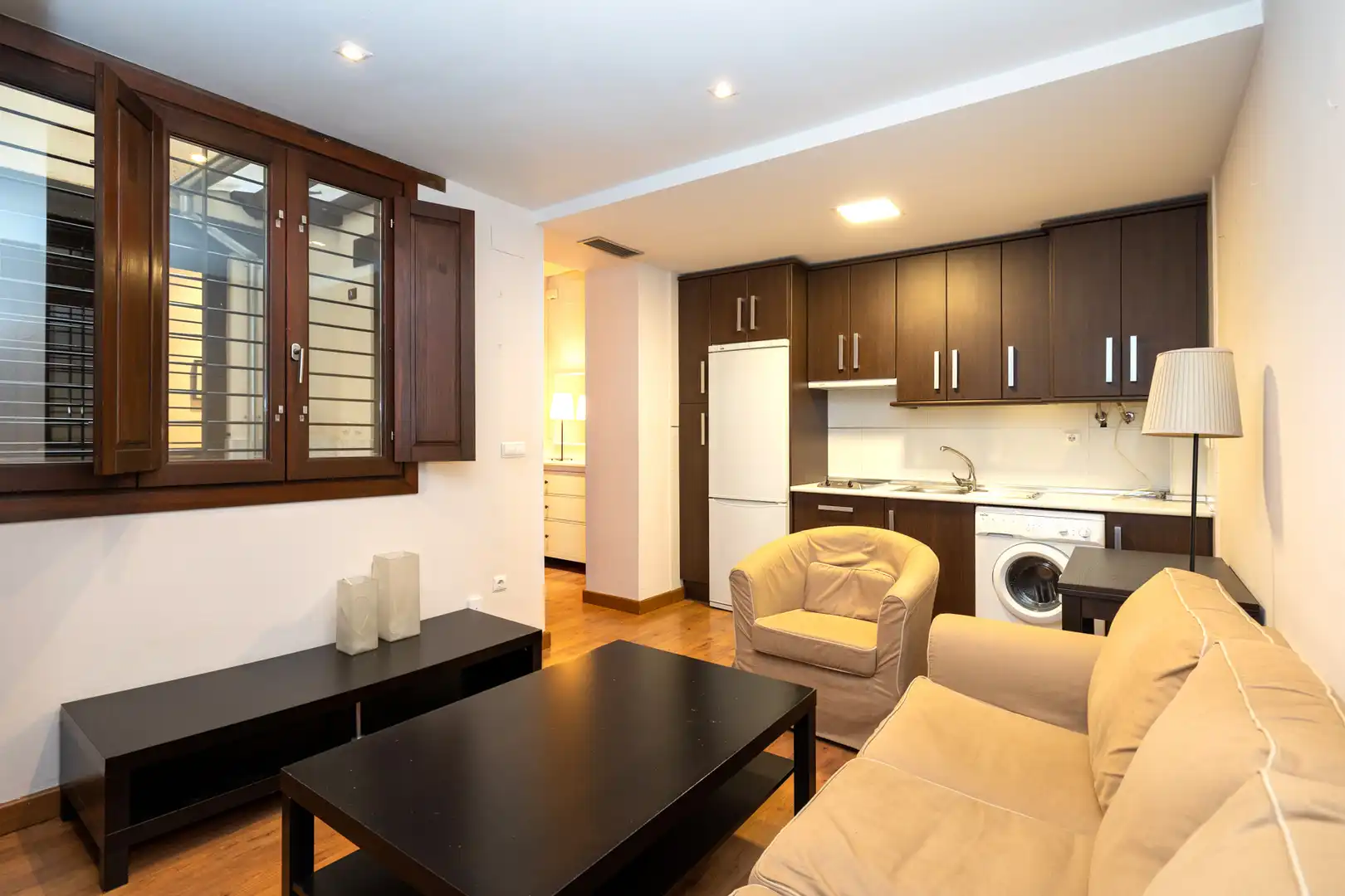 Fotografía del inmueble reportado: 650 €/mes — Centro – Sagrario, Granada