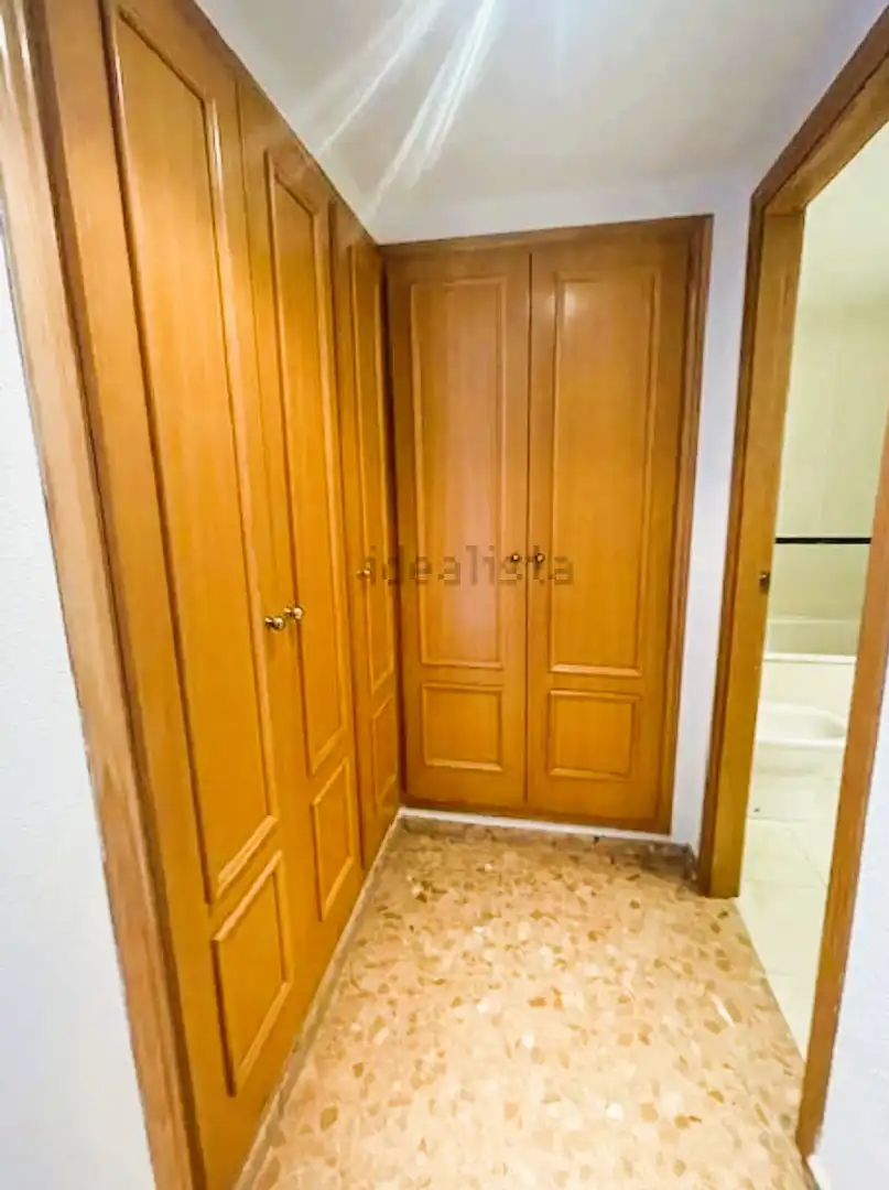 Flat for sale in Alicante / Alacant  with Air Conditioner, Heating and Furnished