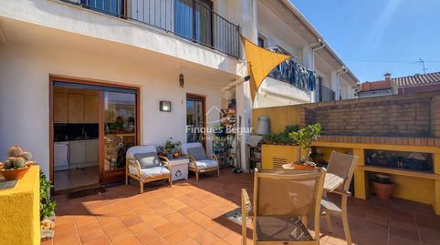 Foto 2 de Casa adosada en venta en Calle Greco, Piverd - Vila-Seca - Bruguerol, Palafrugell