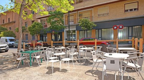 Foto 2 von Geschaftsraum zur Miete in Calle Santa Teresa de Jesús, La Bozada – Parque Delicias, Zaragoza Capital