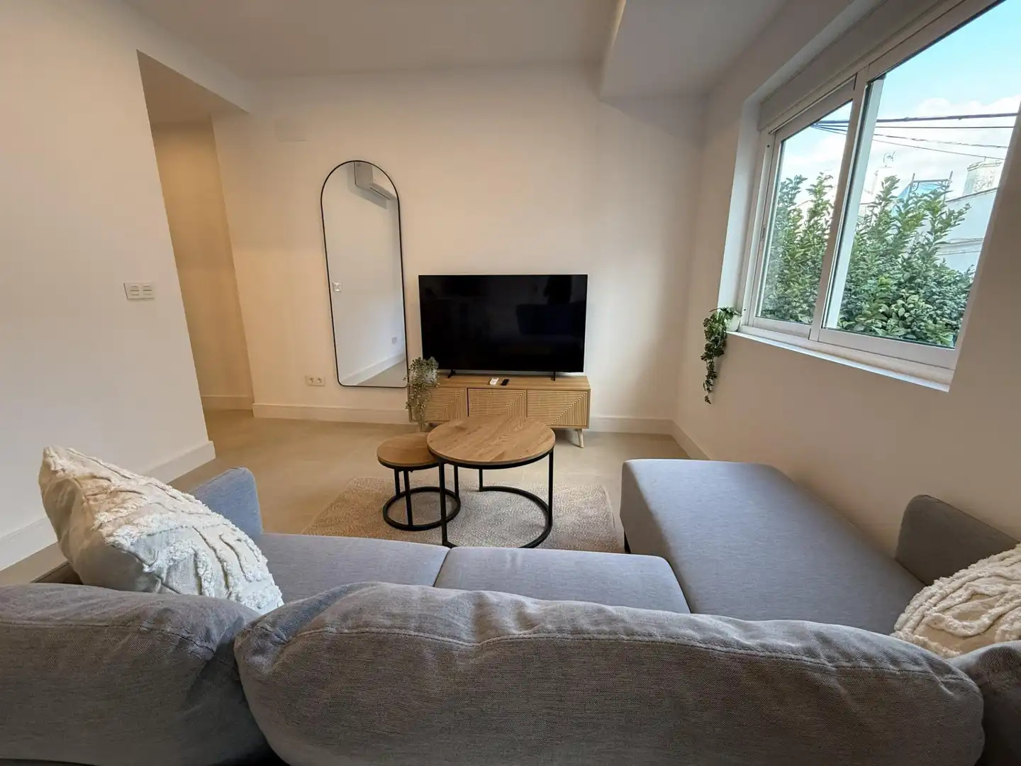 Apartament en venda a Calle SIRENA, imagen 5