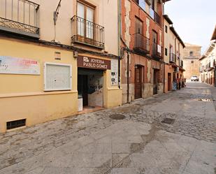 Geschaftsraum miete in Calle del Cardenal Cisneros, Torrelaguna