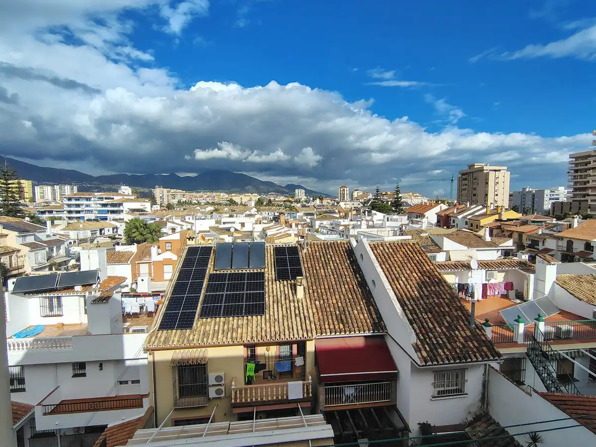 Apartament en venda a Campo de Mijas, imagen 9