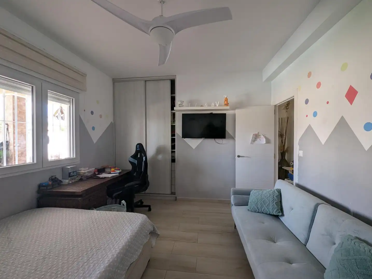 Villa mit Pool zum Verkauf in Avenida garcia lorca 27, imagen 25