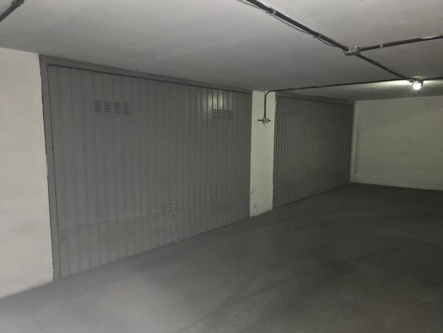Aparcament en venda a Miralvalle - Av. Virgen del Puerto - La Data, imagen 3