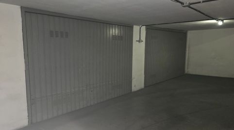 Foto 3 de Garatge en venda a Miralvalle - Av. Virgen del Puerto - La Data, Plasencia