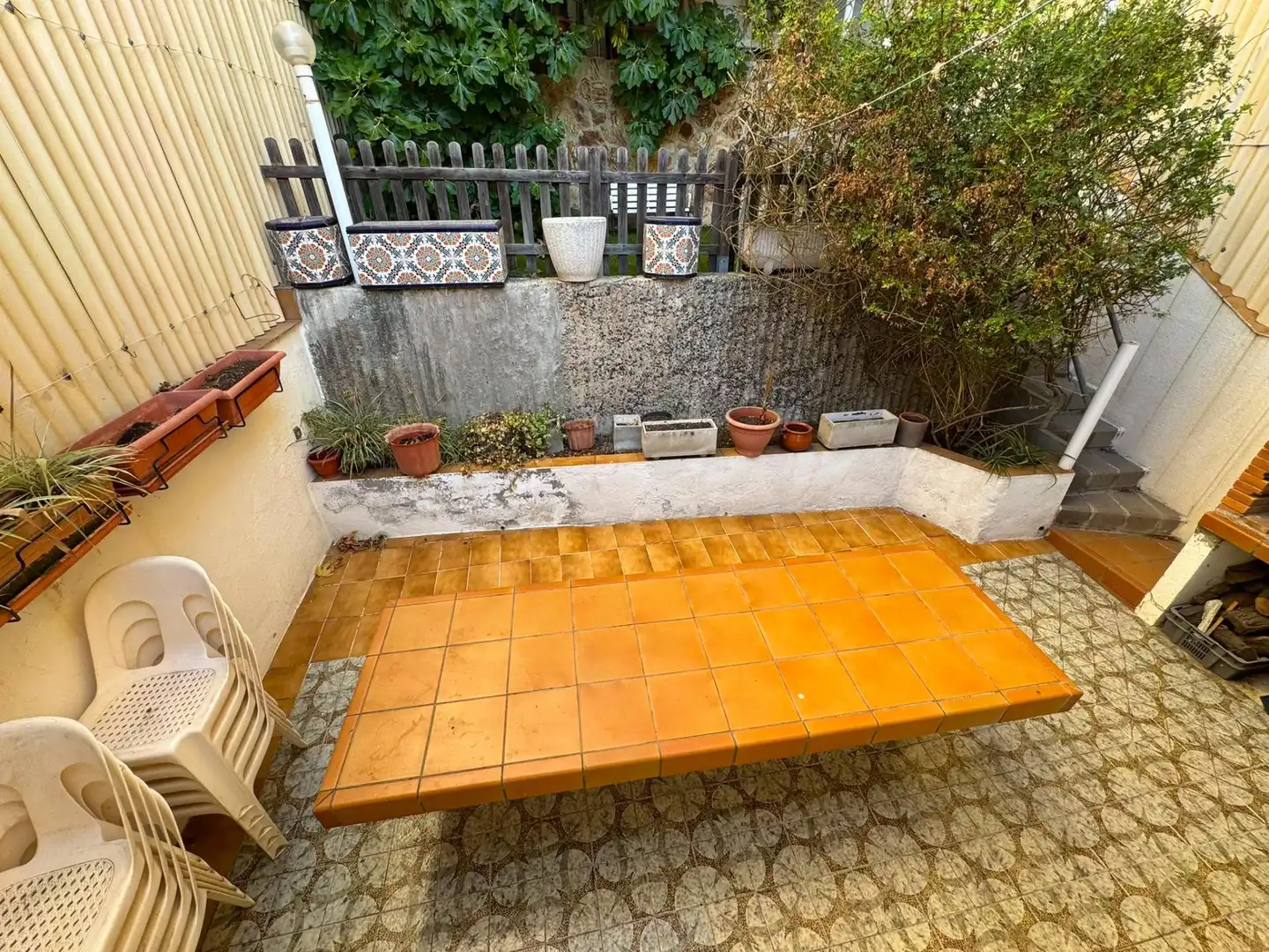 Casa con terraza en venta en Mercat - Mas Moixa, imagen 26