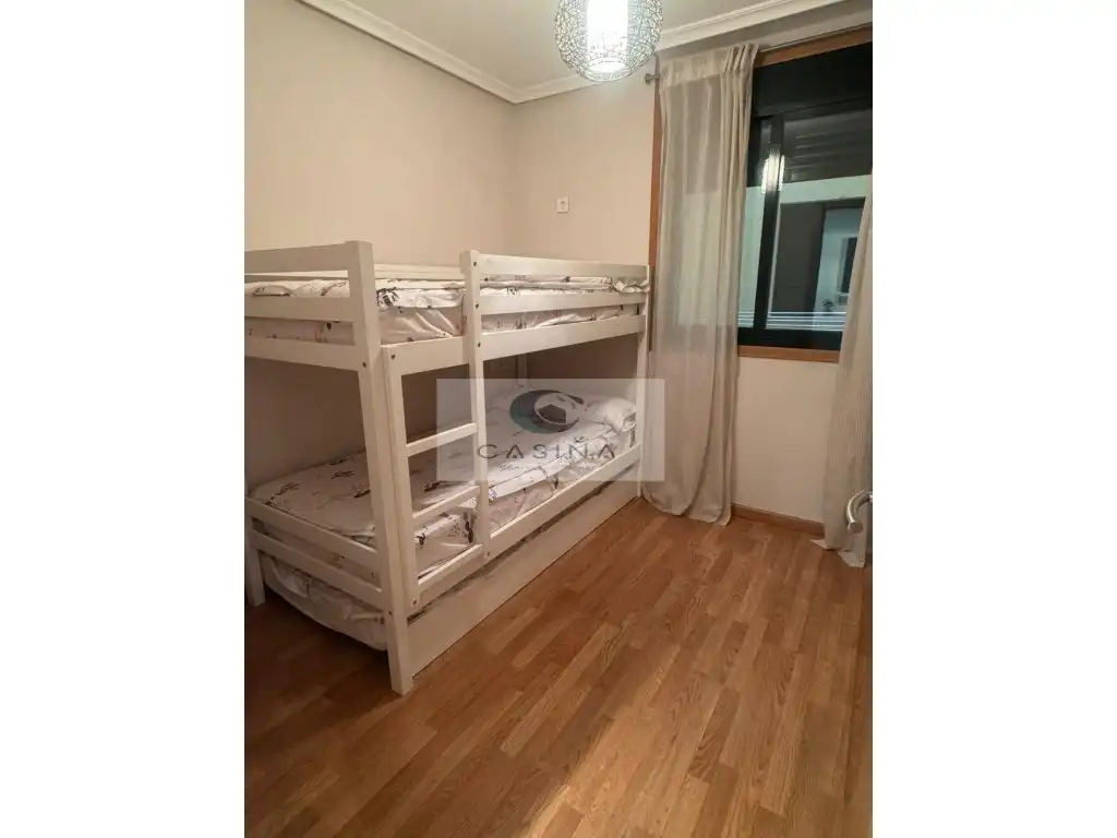 Bedroom of Flat for sale in Barreiros
