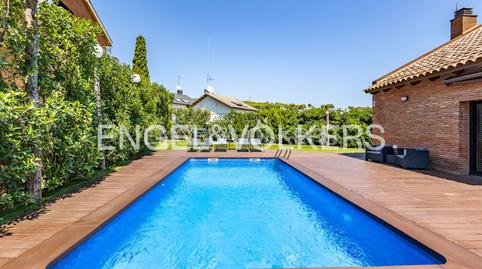 Foto 2 de Casa o xalet en venda a Montmar, Barcelona