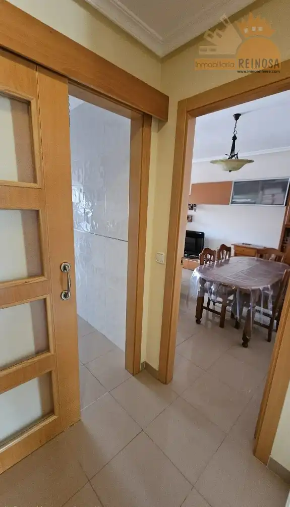 Wohnung zum Verkauf in Molina de Segura mit Klimaanlage, Heizung und Abstellraum