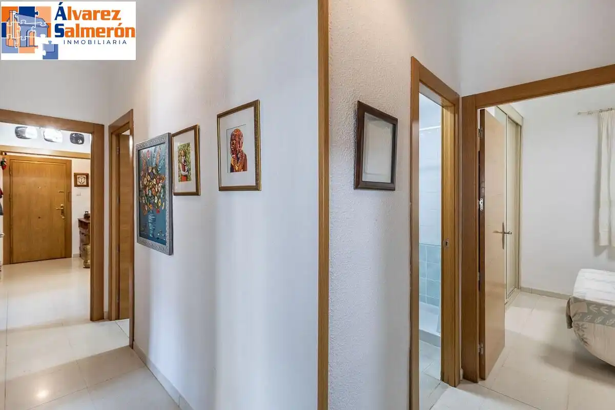 Appartement à vendre à Calle MOLINOS, imagen 21