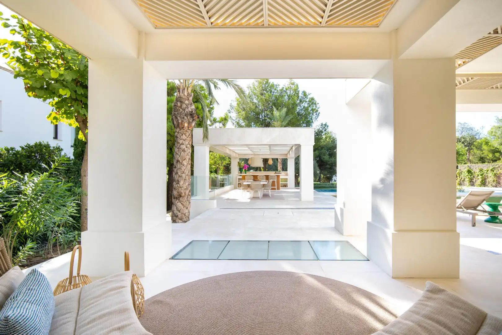 Maison avec terrasse à vendre à Milla de Oro, imagen 43