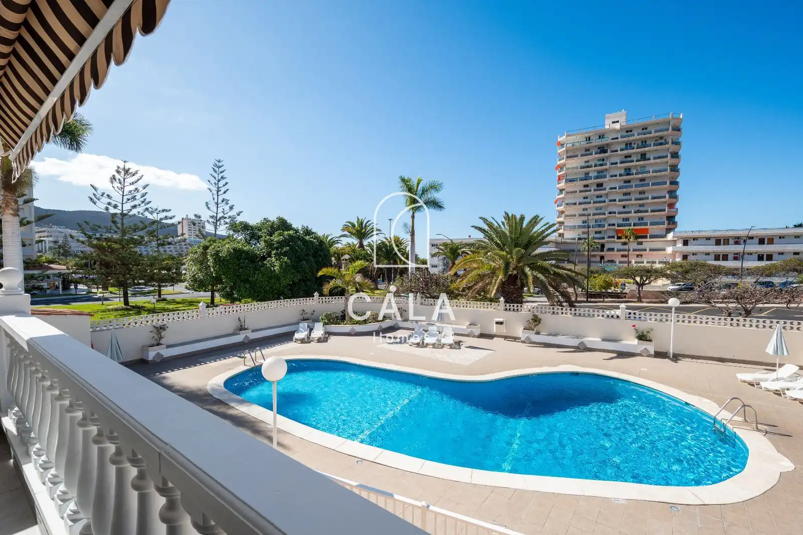 Einfamilien-Reihenhaus zum Verkauf in Juan Carlos I, Los Cristianos