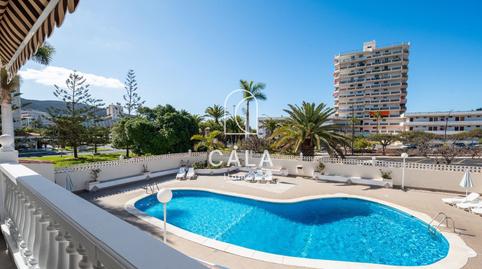 Foto 3 de Dúplex en venda a Juan Carlos I, Los Cristianos, Arona