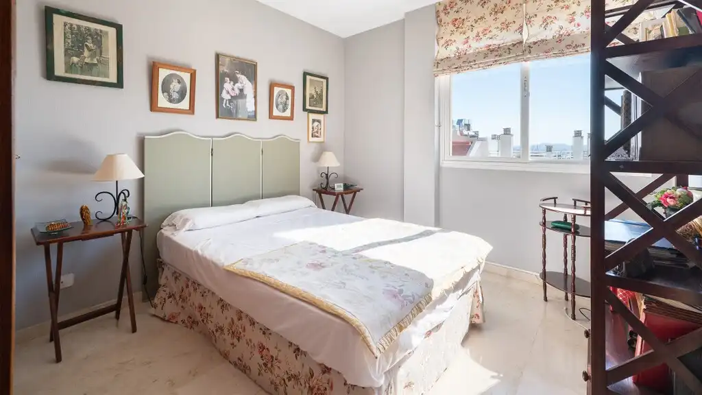 Apartment with lift for sale in Ponent, imagen 9