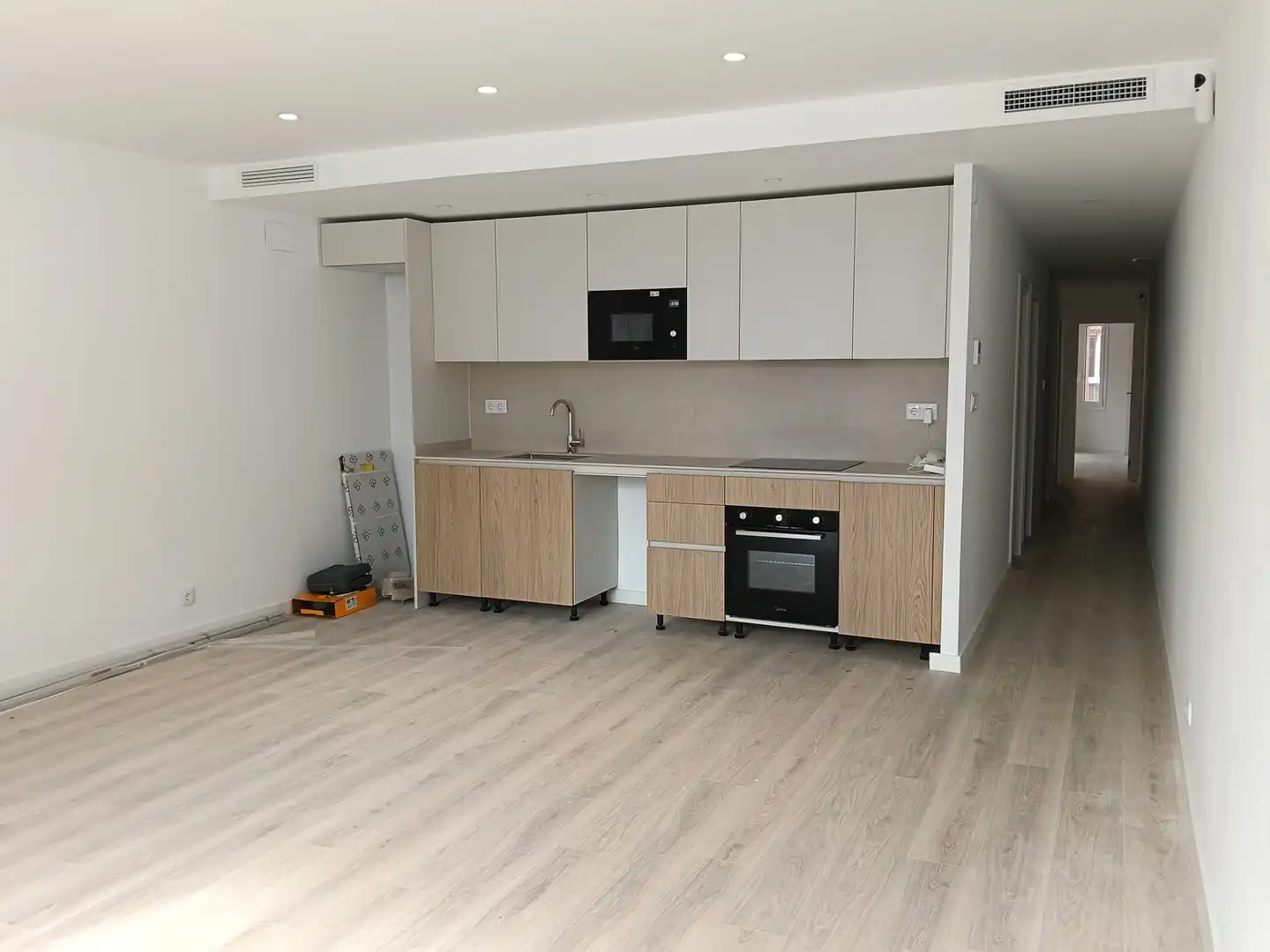 Wohnung zum Verkauf in Camí Fondo, imagen 22