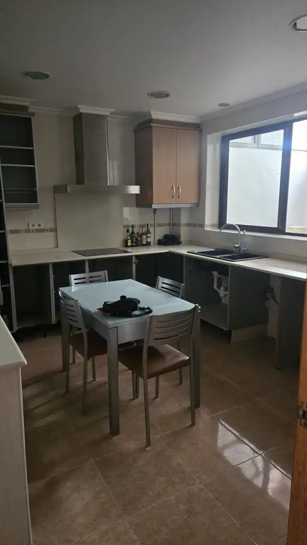 Cuina de Casa o xalet en venda en Albal