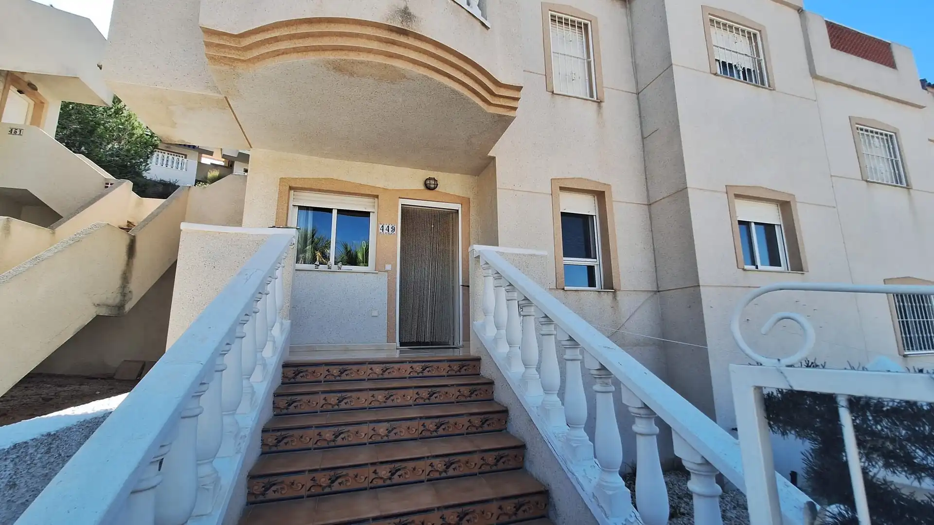 Flat for sale in La Marquesa