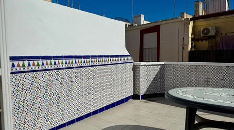 Foto 4 de Àtic en venda a Carrer del Salvador, 27, Centro, Elche / Elx