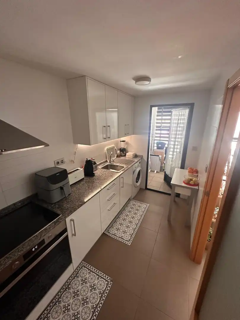 Apartment with lift for sale in Colonia Madrid, imagen 10