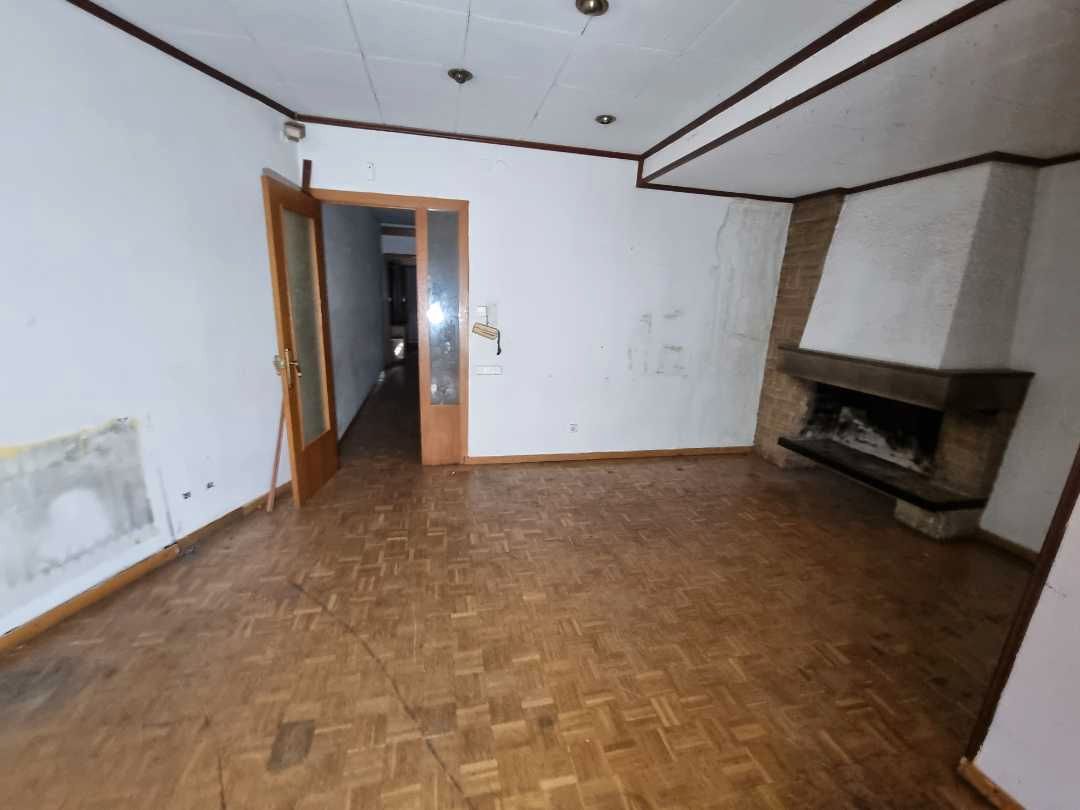 Casa adosada en venda en Terrassa