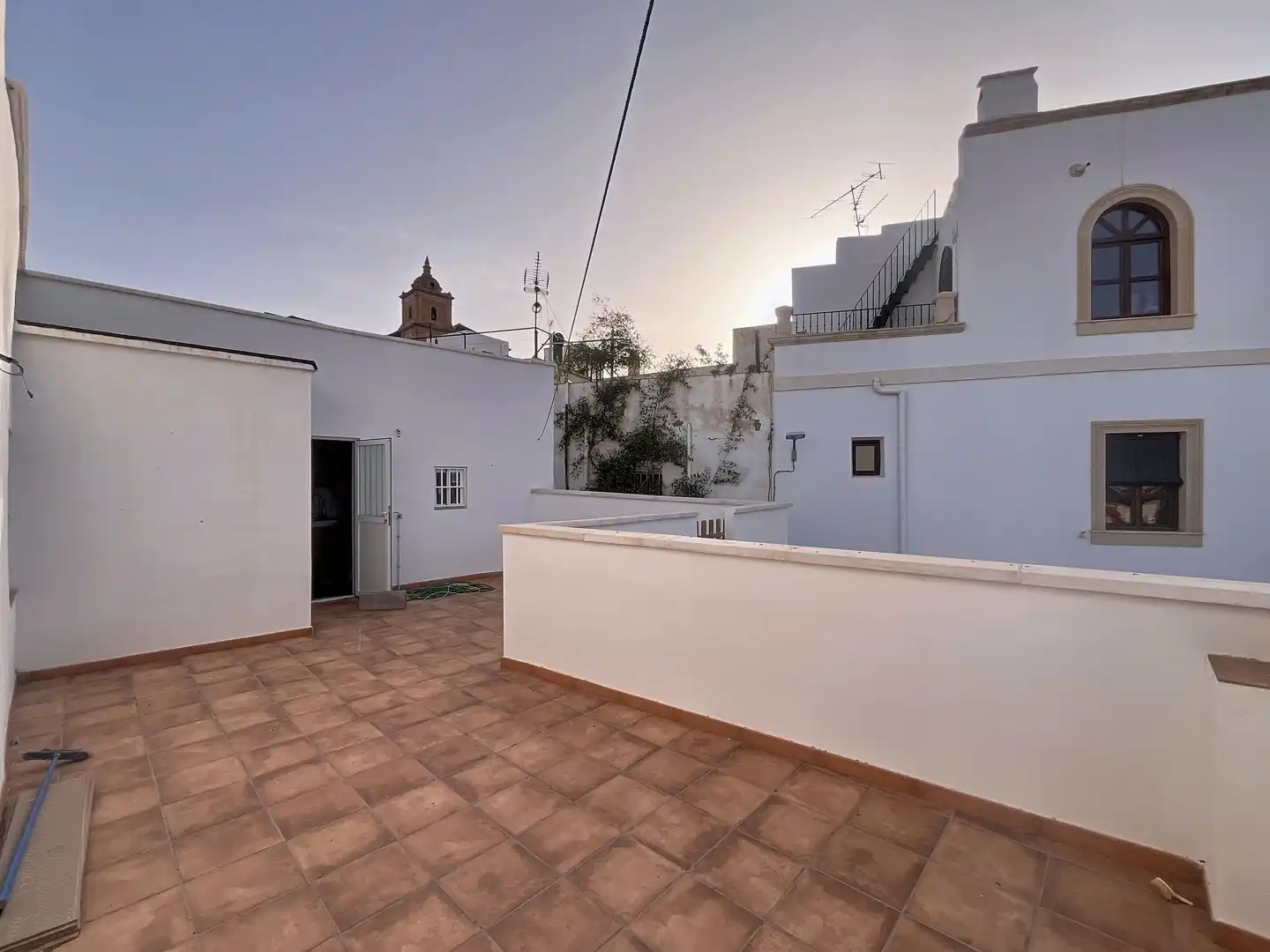 Haus mit Garten zum Verkauf in Calle Real, imagen 54