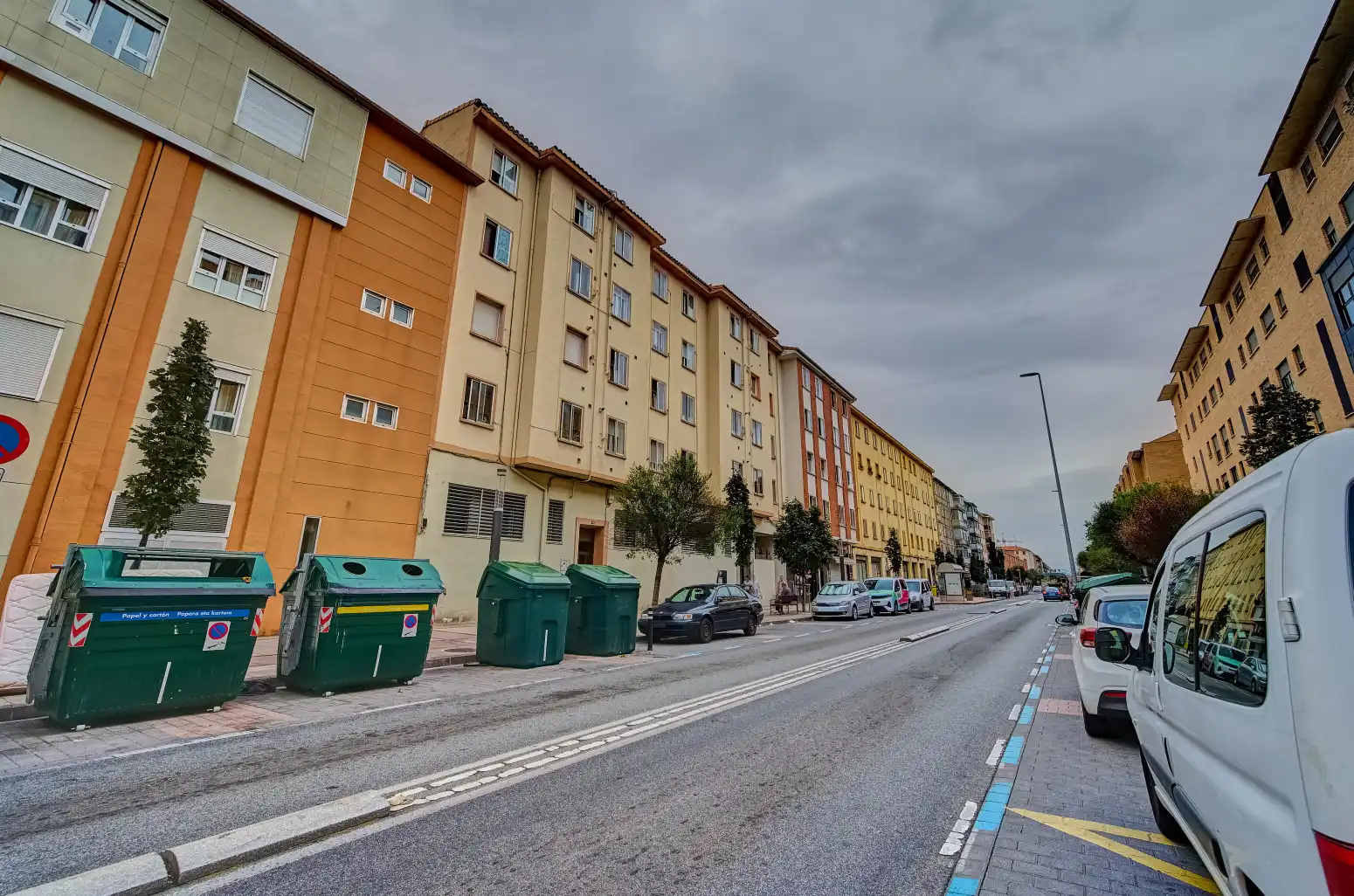 Piso con ascensor en venta en Avenida Marcelo Celayeta  142. Pamplona-Iruña, imagen 41