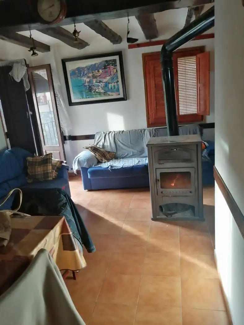 Doppelhaushälfte zur Miete in Carrer Unica 11, imagen 4