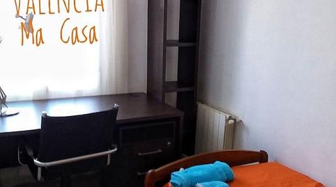 Photo 3 of Flat to rent in Exposició, Valencia