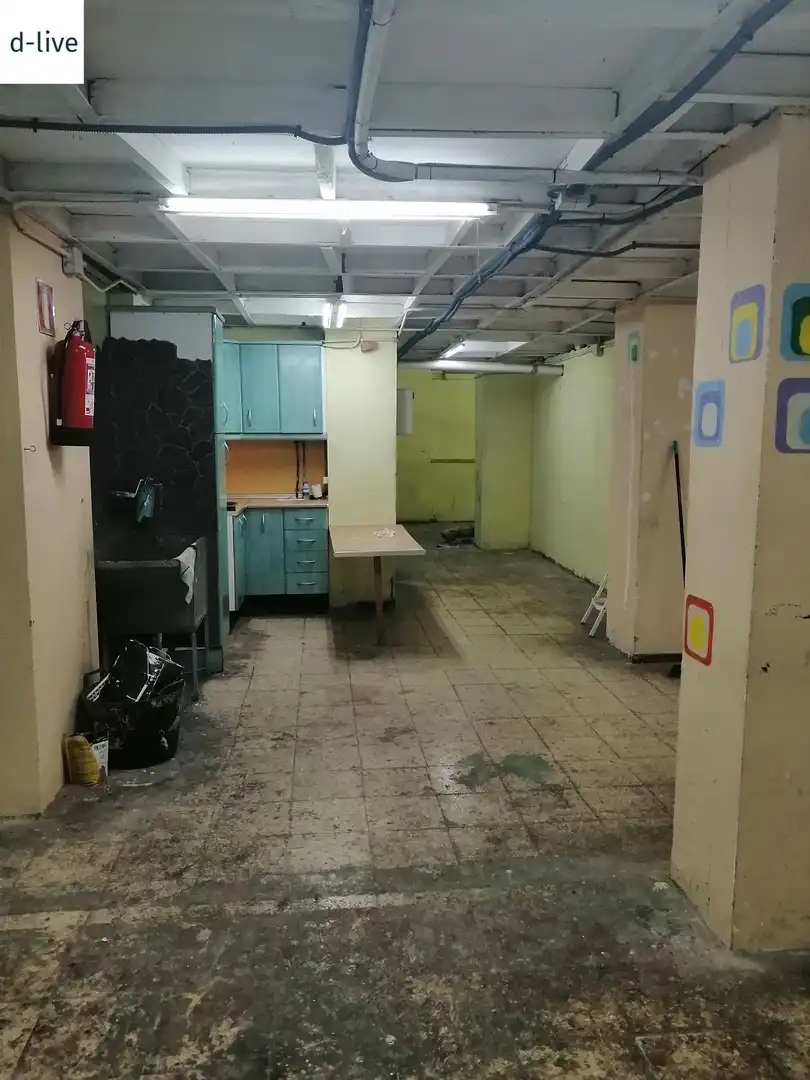 Local comercial en venta en Isleta - Puerto - Guanarteme, imagen 6
