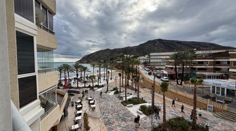 Foto 3 de Apartamento de alquiler en L'Albir, L'Alfàs del Pi