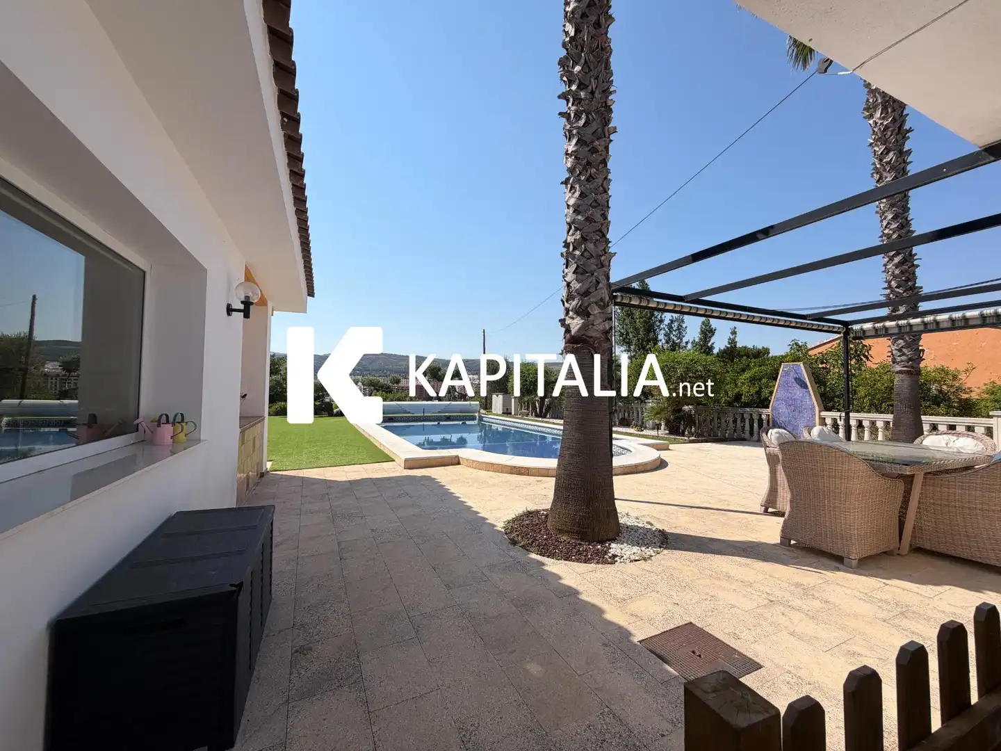 Chalet en venta en Santa Ana, imagen 46