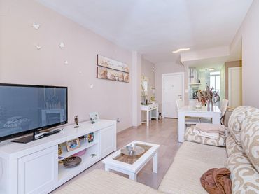 Wohnung mit Balkon zum Verkauf in La Zubia Ciudad