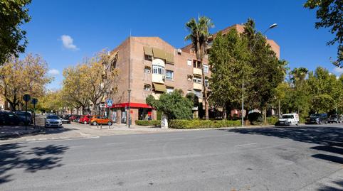 Photo 3 of Flat to rent in Calle Arzobispo Pedro de Castro, Joaquina Eguaras, Granada