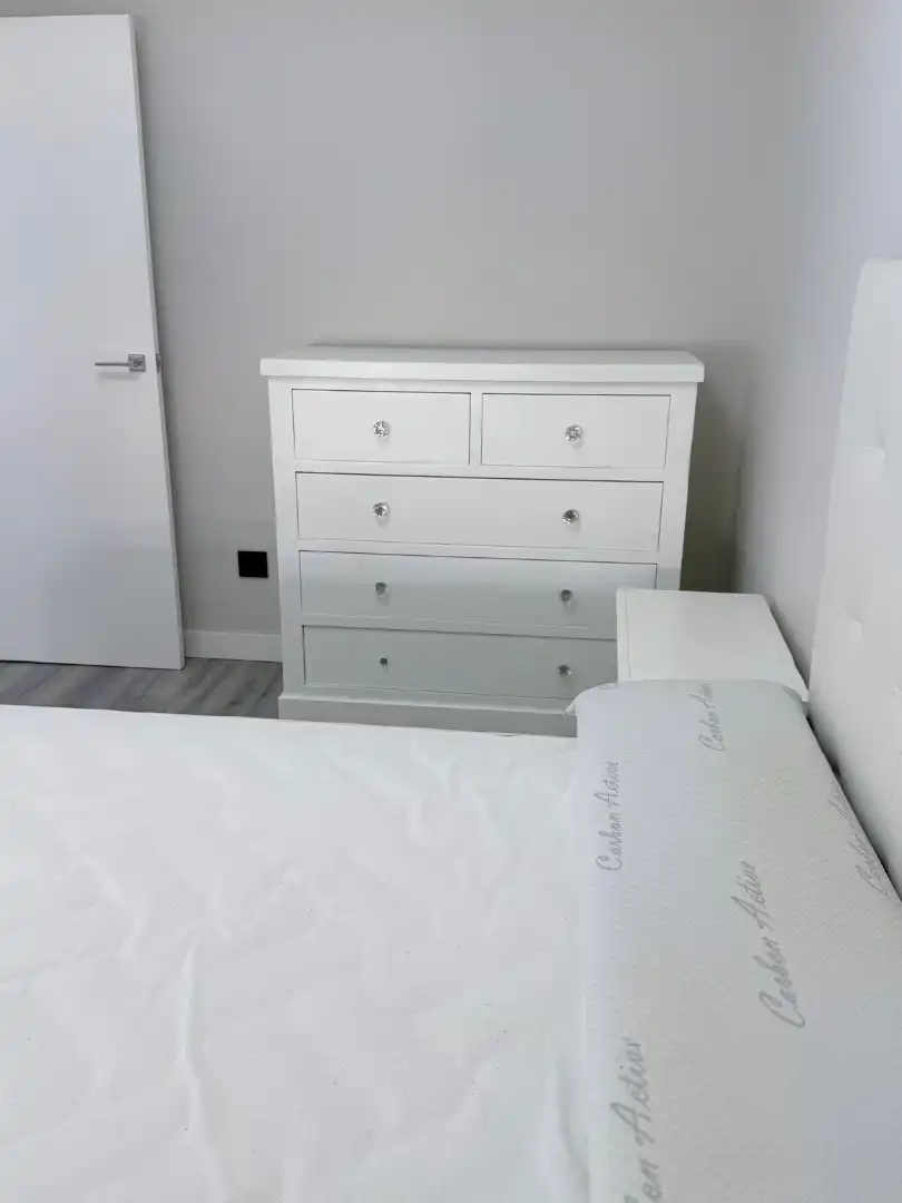 Casa bifamiliare con terrazza in vendita a Carrer Corts Valencianes, imagen 17