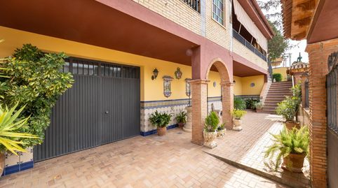 Foto 5 de Casa o chalet en venta en Calle Mimbres, Alfacar, Granada
