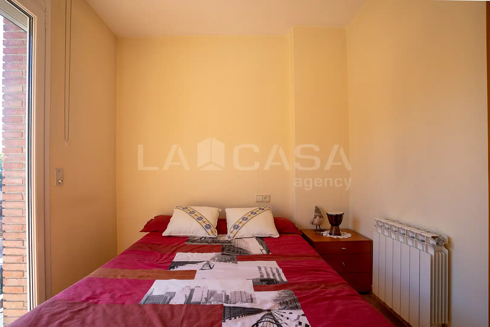 Adossat amb terrassa en venda a Font Verda, imagen 49