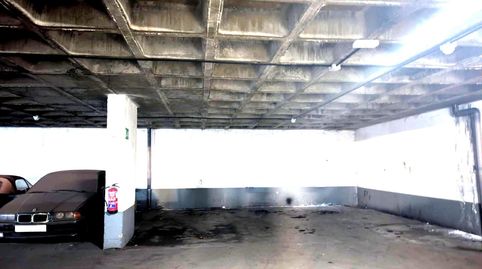 Foto 4 de Garaje en venta en Avenida Europa, Pozuelo de Alarcón