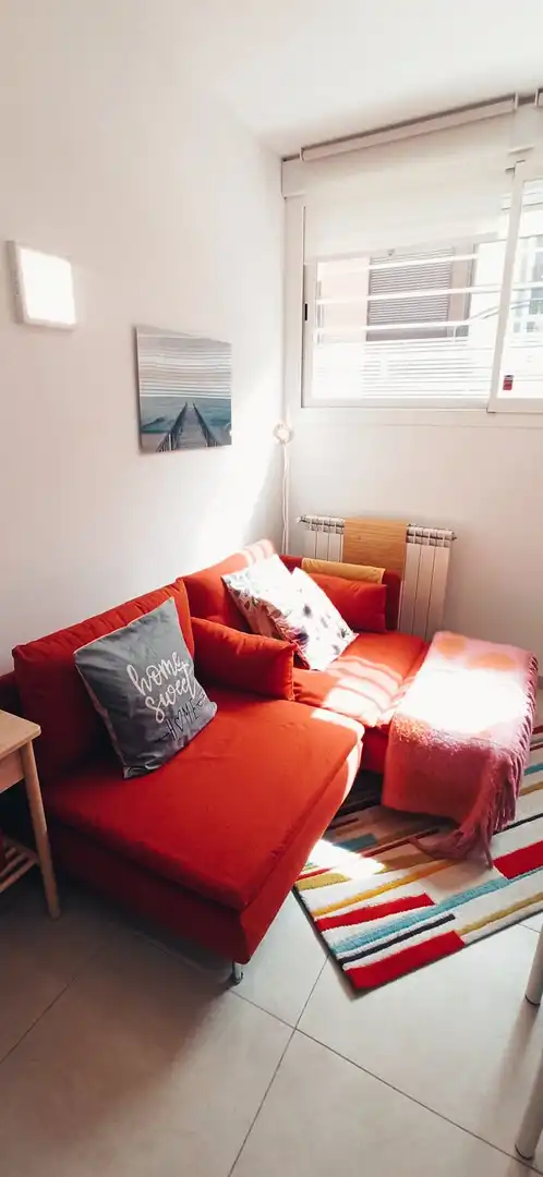 Wohnung zur Miete in N/A, Berruguete