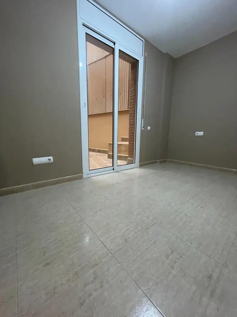 Bedroom of Flat for sale in Calaf  with Heating, Terrace and Alarm