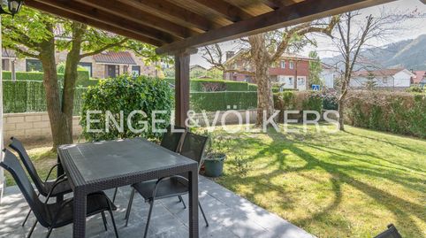 Foto 3 von Einfamilien-Reihenhaus zum Verkauf in Gamiz-Fika, Bizkaia