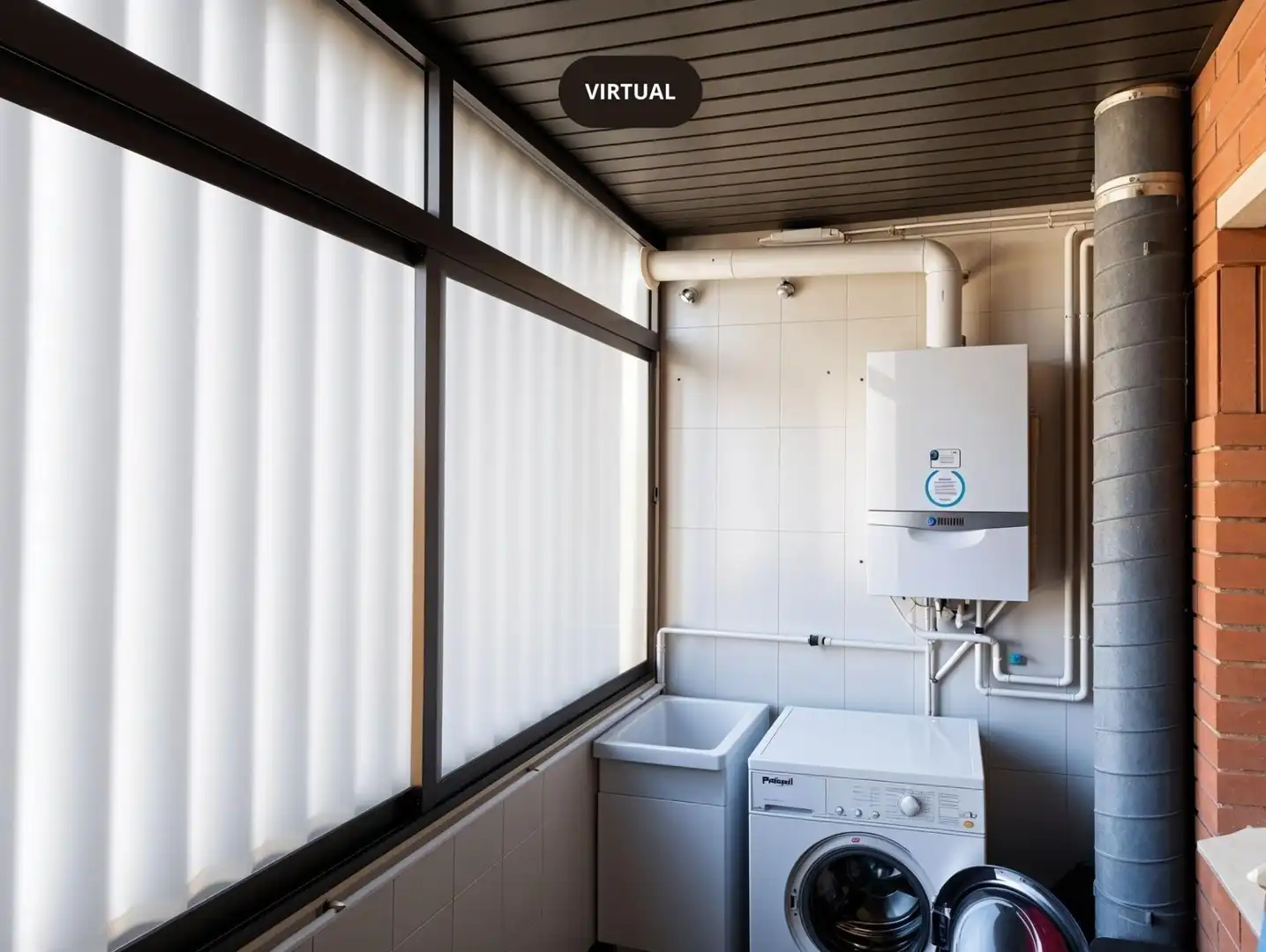 Appartement avec terrasse à vendre à Nou Eixample Nord, imagen 11