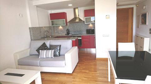 Foto 5 de Ático de alquiler en Son Roca, Palma de Mallorca