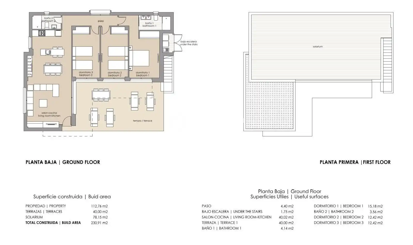 Detached house with pool for sale in Jacarilla, imagen 7