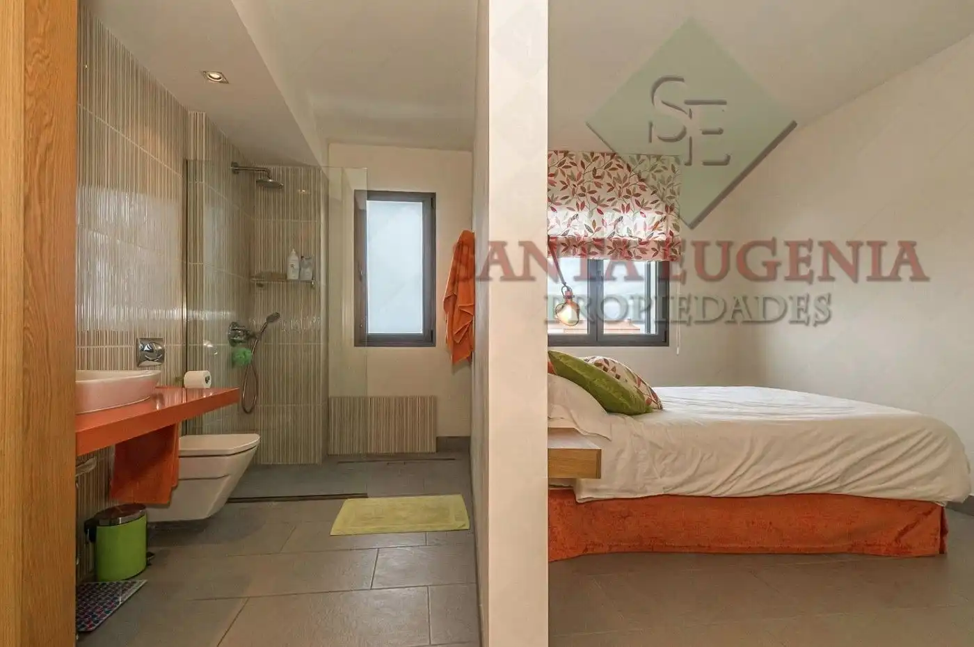 Casa o chalet en venta en Dalt Sant Joan - Plaça Eivissa