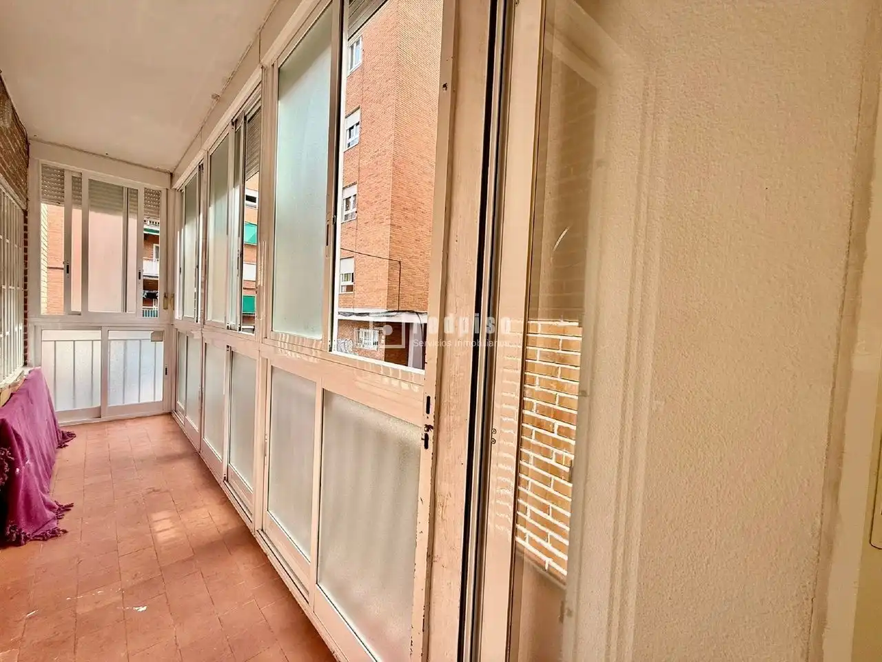 Pis en venda en Alcobendas amb Calefacció, Terrassa i Traster