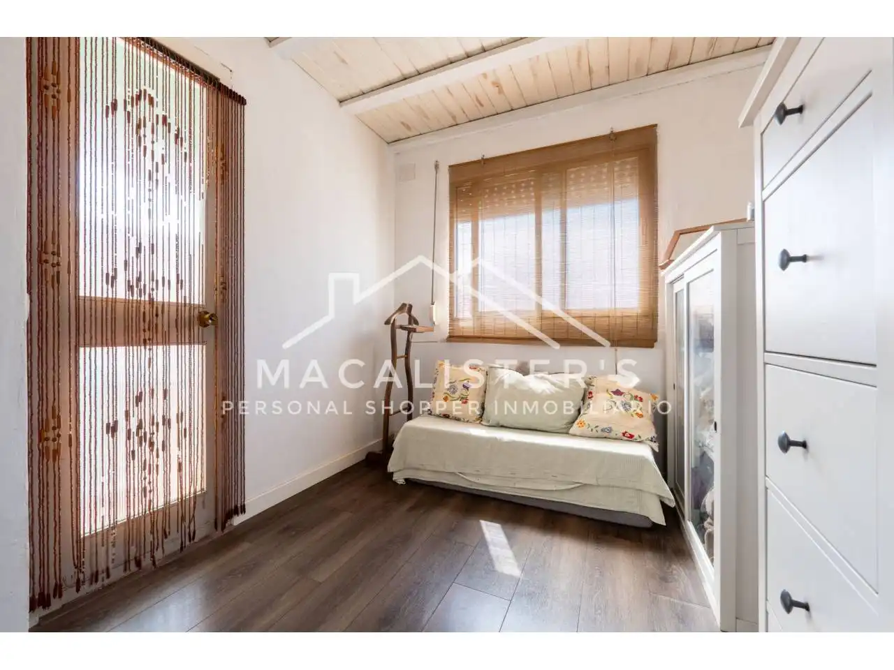 Habitación de Casa o chalet en venta en Vilassar de Mar con Terraza